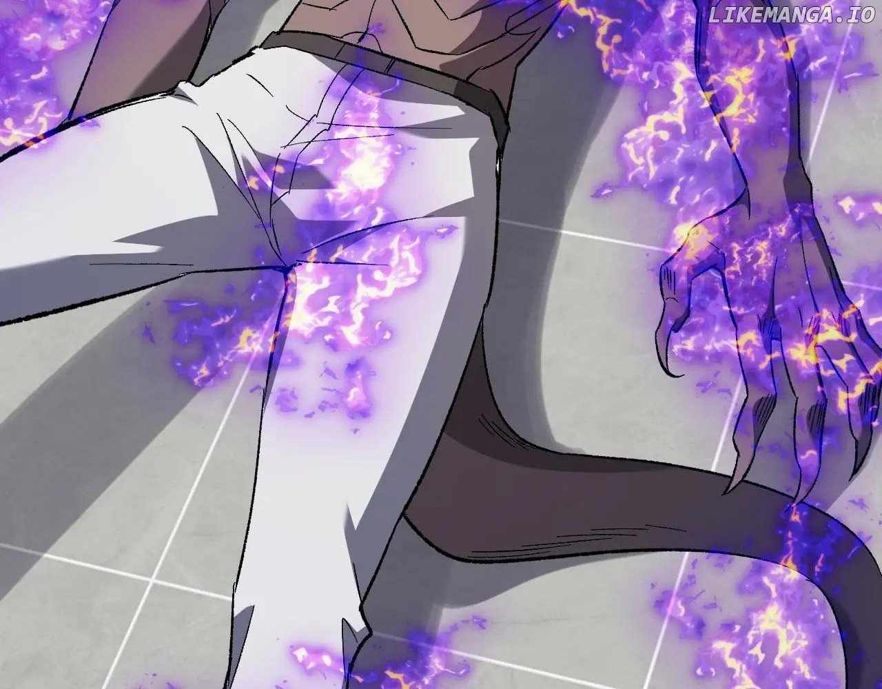 Doomsday for All: Me, Virus Monarch Chapter 70 67